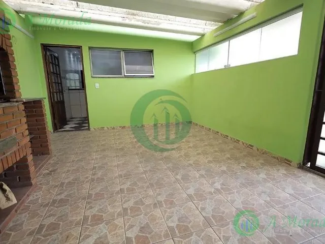 Imagem 6: Casa para Locação -Vila América/Santo André! Excelente casa com 200m², localizada