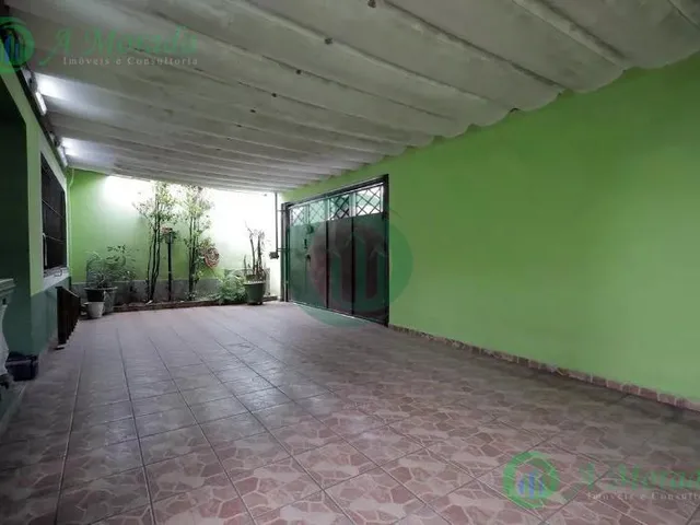 Imagem 16: Casa para Locação -Vila América/Santo André! Excelente casa com 200m², localizada