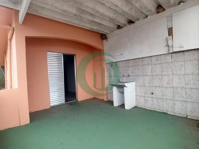 Imagem 8: Casa Conjunta para Locação - Vila Suíça/ Santo André! Ótima opção para quem