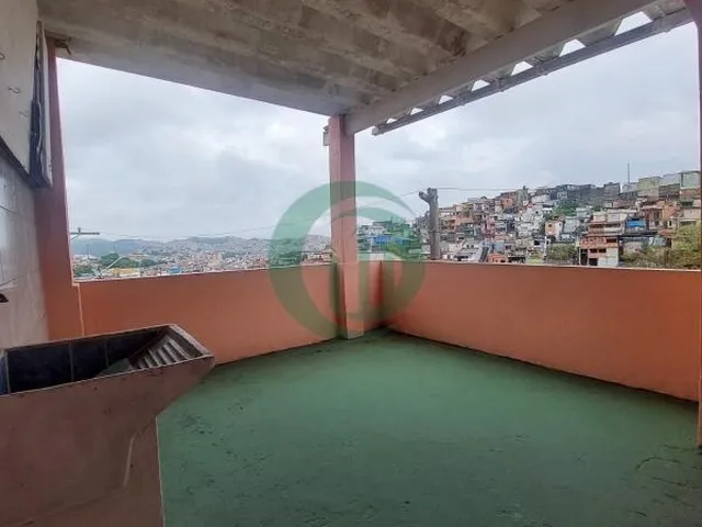 Imagem 2: Casa Conjunta para Locação - Vila Suíça/ Santo André! Ótima opção para quem