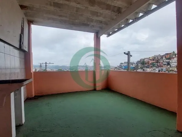 Imagem 4: Casa Conjunta para Locação - Vila Suíça/ Santo André! Ótima opção para quem