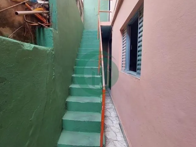 Imagem 9: Casa Conjunta para Locação - Vila Suíça/ Santo André! Ótima opção para quem