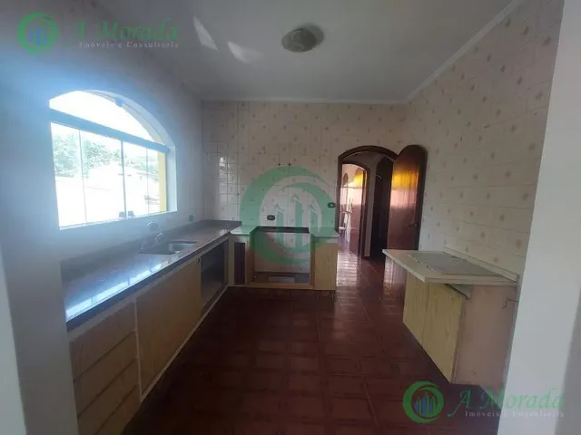 Imagem 2: Casa para Locação - Vila Pires/ Santo André! Ótima oportunidade para morar em um