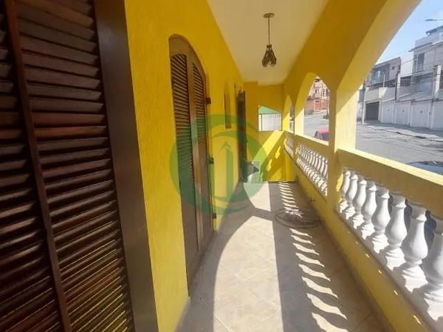 Imagem 7: Casa para Locação - Vila Pires/ Santo André! Ótima oportunidade para morar em um