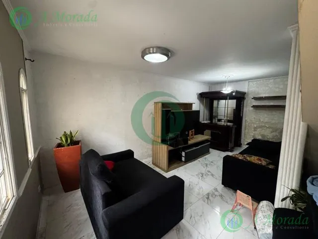 Imagem: Casa para Locação - Cidade São Jorge/