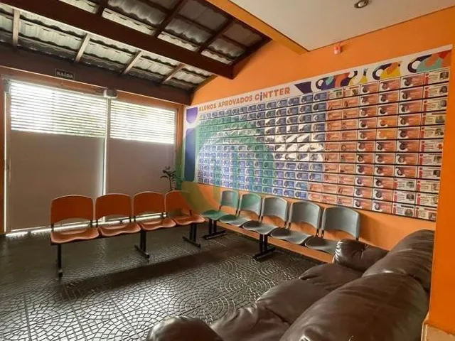 Imagem: Salão comercial para locação- Bairro