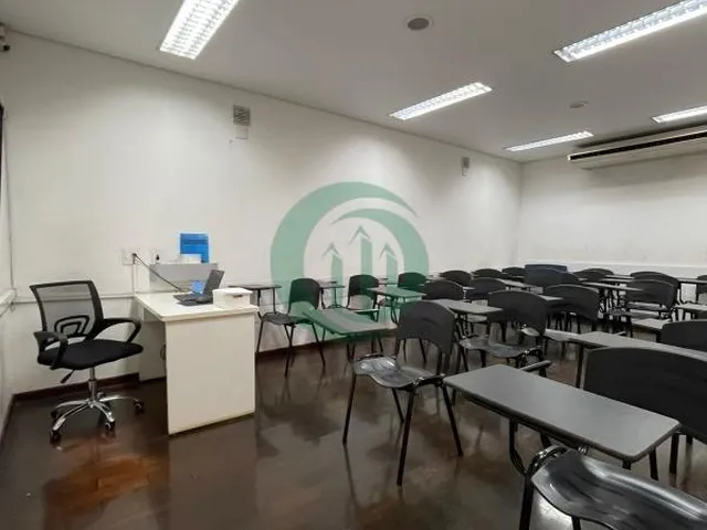 Imagem 2: Salão comercial para locação- Bairro Casa Branca/ Santo André! Salão amplo para