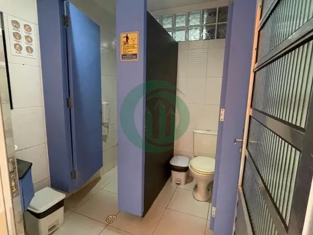 Imagem 14: Salão comercial para locação- Bairro Casa Branca/ Santo André! Salão amplo para