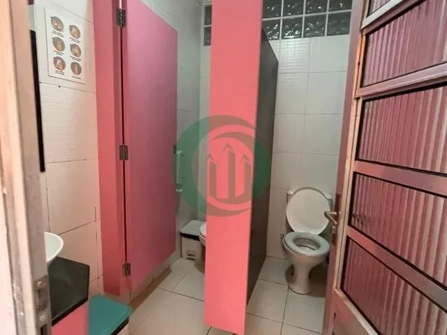 Imagem 3: Salão comercial para locação- Bairro Casa Branca/ Santo André! Salão amplo para