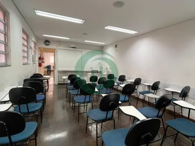 Imagem 11: Salão comercial para locação- Bairro Casa Branca/ Santo André! Salão amplo para