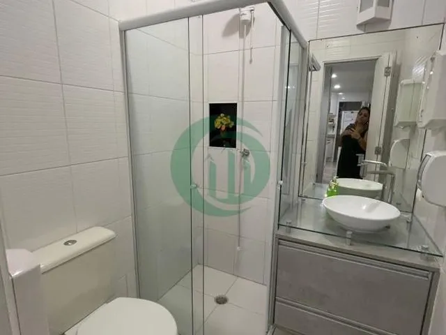 Imagem 13: Salão comercial para locação- Bairro Casa Branca/ Santo André! Salão amplo para