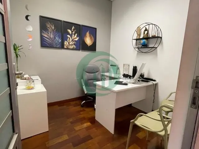 Imagem 15: Salão comercial para locação- Bairro Casa Branca/ Santo André! Salão amplo para