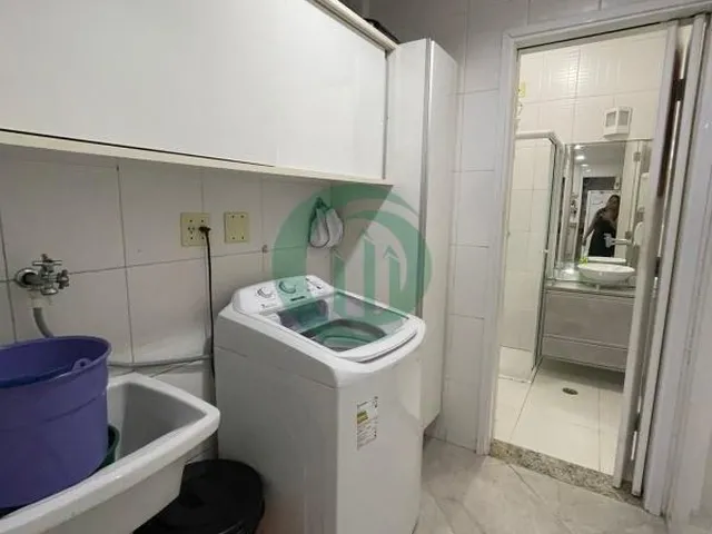 Imagem 10: Salão comercial para locação- Bairro Casa Branca/ Santo André! Salão amplo para