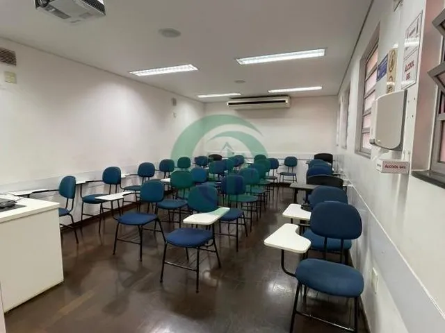 Imagem 7: Salão comercial para locação- Bairro Casa Branca/ Santo André! Salão amplo para