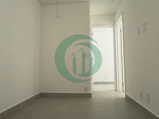 Imagem 4: Apartamento à Venda no Centro - São Bernardo do Campo! Características do Imóvel: 2