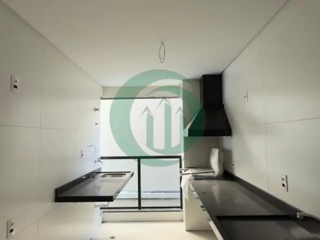 Imagem 3: Apartamento à Venda no Centro - São Bernardo do Campo! Características do Imóvel: 2