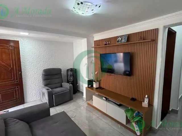 Imagem: CASA PARA LOCAÇÃO - JARDIM ALVORADA/ SANTO