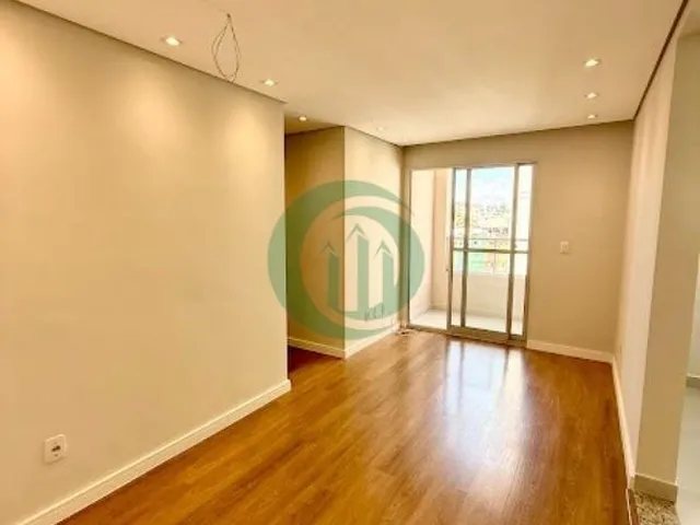 Imagem: Apartamento à Venda no Jardim Utinga