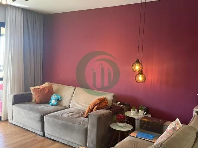 Imagem: Apartamento à Venda na Vila Assunção