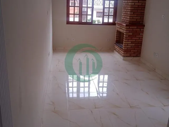 Imagem: Sobrado à Venda no Bairro Polônia - Ribeirão