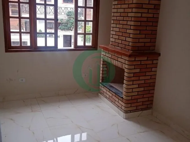 Imagem 4: Sobrado à Venda no Bairro Polônia - Ribeirão Pires Características do Imóvel: 203