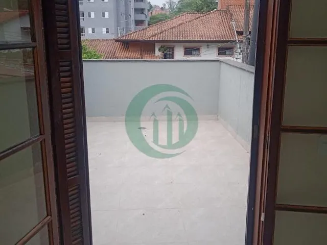 Imagem 15: Sobrado à Venda no Bairro Polônia - Ribeirão Pires Características do Imóvel: 203