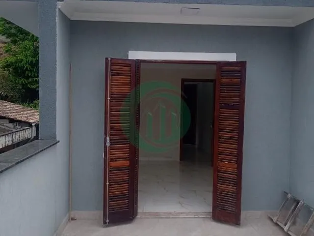 Imagem 16: Sobrado à Venda no Bairro Polônia - Ribeirão Pires Características do Imóvel: 203