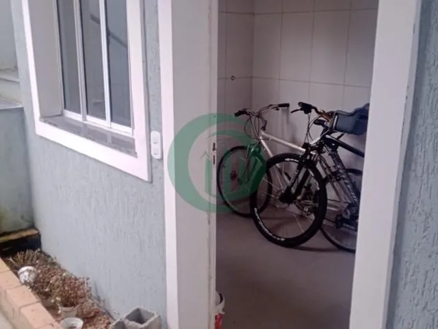 Imagem 5: Sobrado à Venda no Bairro Polônia - Ribeirão Pires Características do Imóvel: 203