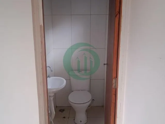 Imagem 11: Sobrado à Venda no Bairro Polônia - Ribeirão Pires Características do Imóvel: 203