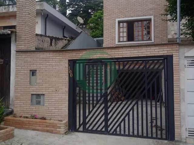Imagem 10: Sobrado à Venda no Bairro Polônia - Ribeirão Pires Características do Imóvel: 203