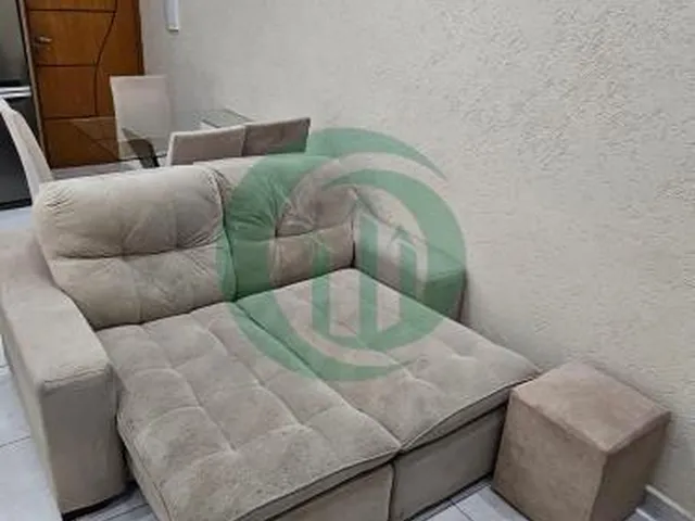 Imagem: Cobertura à Venda na Vila Vitória - Santo