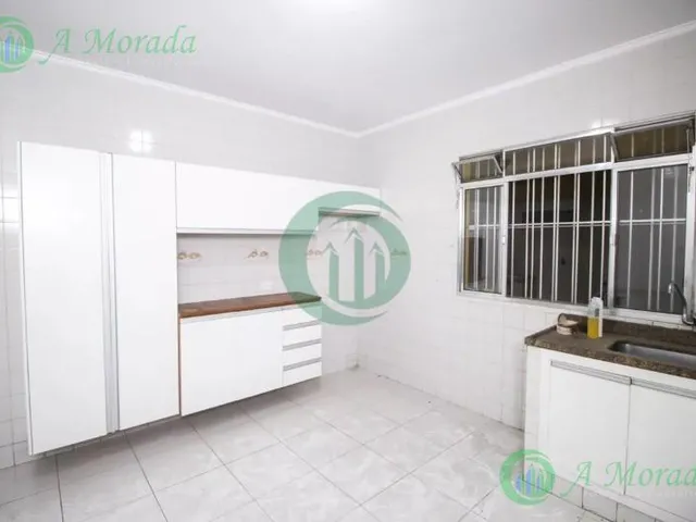 Imagem 11: CASA CONJUNTA PARA LOCAÇÃO - JARDIM IPANEMA/ SANTO ANDRÉ! Casa conjunta disponível