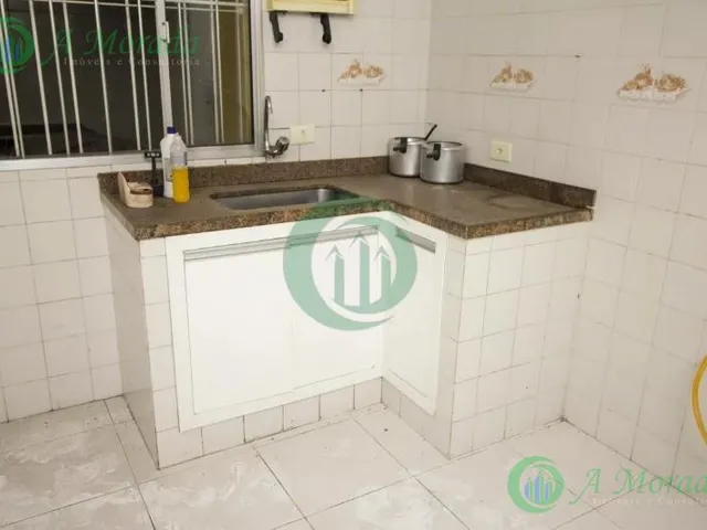 Imagem 2: CASA CONJUNTA PARA LOCAÇÃO - JARDIM IPANEMA/ SANTO ANDRÉ! Casa conjunta disponível