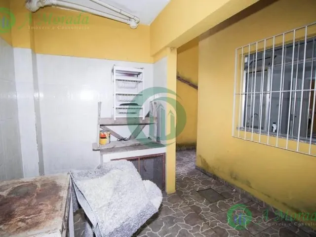 Imagem 8: CASA CONJUNTA PARA LOCAÇÃO - JARDIM IPANEMA/ SANTO ANDRÉ! Casa conjunta disponível