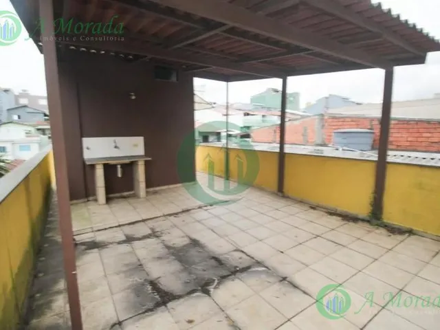 Imagem 3: CASA CONJUNTA PARA LOCAÇÃO - JARDIM IPANEMA/ SANTO ANDRÉ! Casa conjunta disponível