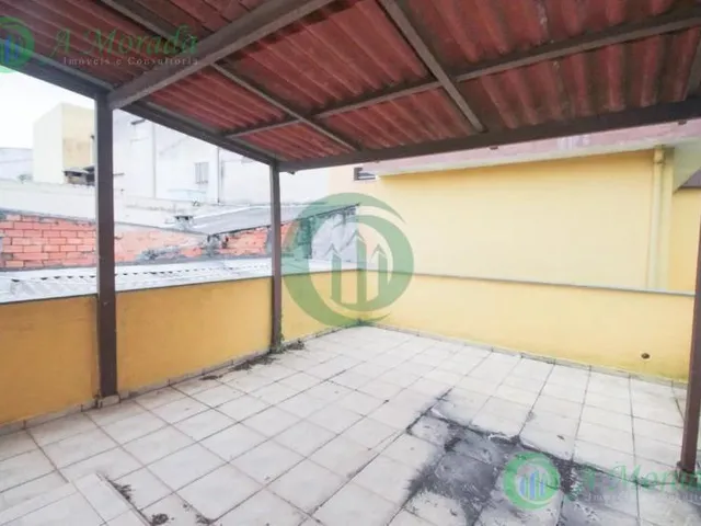 Imagem 6: CASA CONJUNTA PARA LOCAÇÃO - JARDIM IPANEMA/ SANTO ANDRÉ! Casa conjunta disponível
