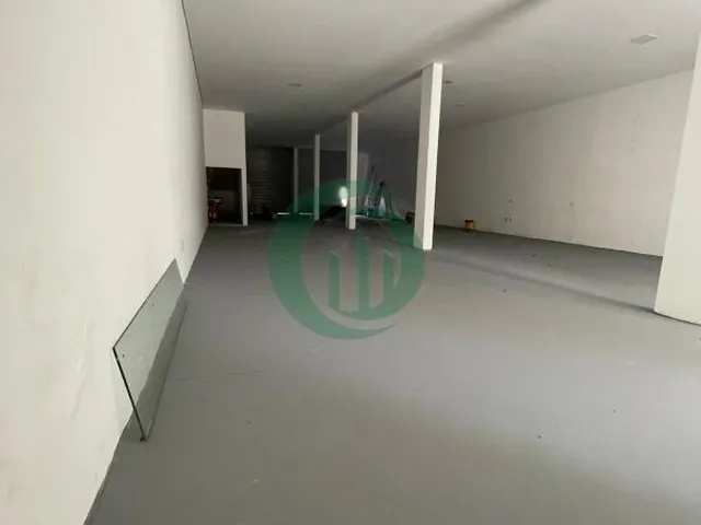 Imagem: Salão comercial para locação -bairro