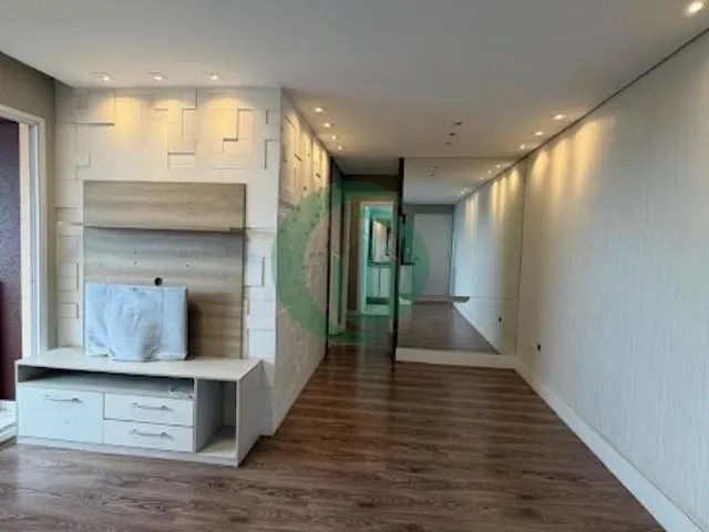 Imagem: Apartamento à Venda no Bairro Jardim