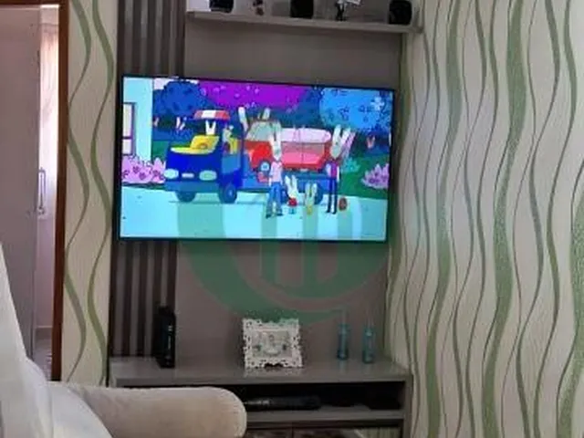 Imagem 7: 0 Apartamento com 2 dormitórios