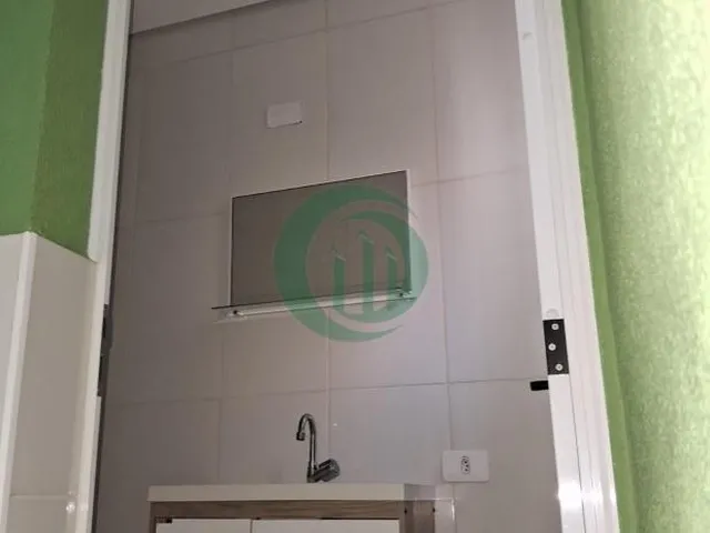 Imagem 10: 0 Apartamento com 2 dormitórios