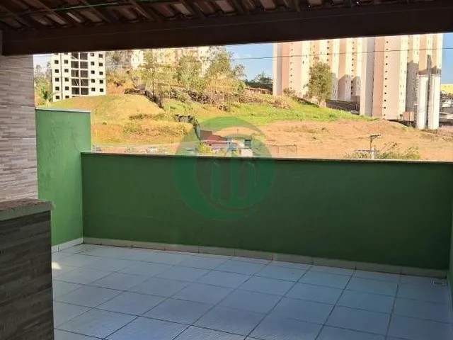 Imagem 5: 0 Apartamento com 2 dormitórios
