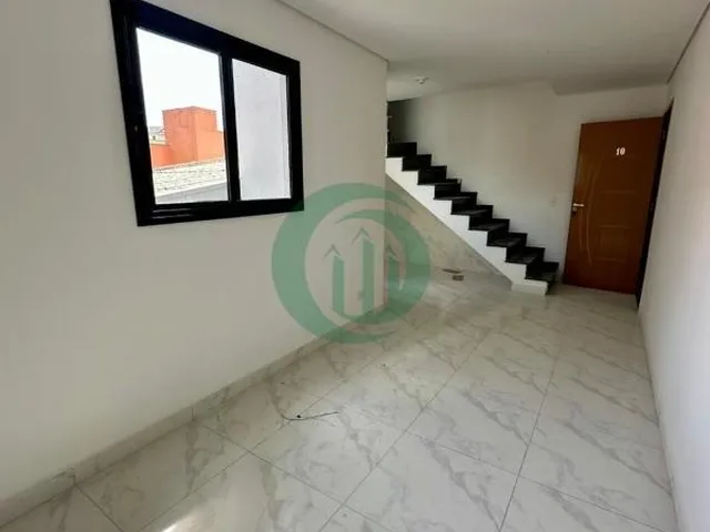 Imagem 10: Apartamento à Venda na Vila Guiomar - Santo André Características do Imóvel: Área