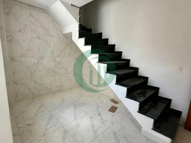 Imagem 11: Apartamento à Venda na Vila Guiomar - Santo André Características do Imóvel: Área