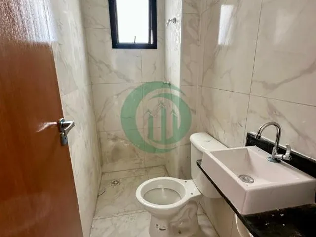 Imagem 4: Apartamento à Venda na Vila Guiomar - Santo André Características do Imóvel: Área