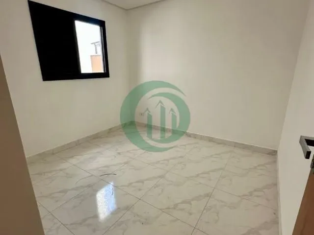 Imagem 12: Apartamento à Venda na Vila Guiomar - Santo André Características do Imóvel: Área