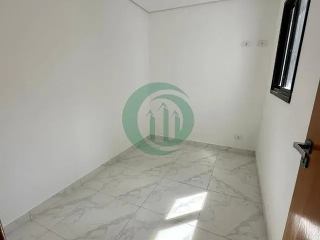Imagem 2: Apartamento à Venda na Vila Guiomar - Santo André Características do Imóvel: Área