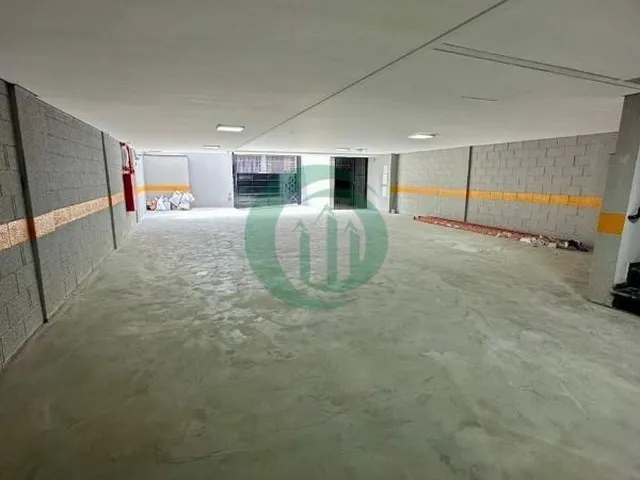 Imagem 9: Apartamento à Venda na Vila Guiomar - Santo André Características do Imóvel: Área