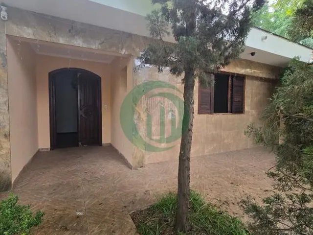 Imagem: Casa Comercial para Locação - Vila Homero