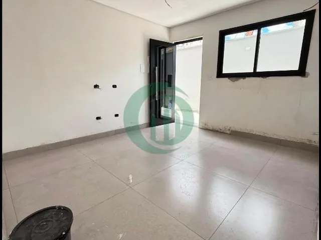 Imagem: Sobrado à Venda na Vila Pires - Santo André