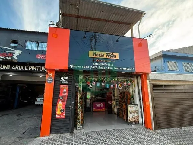 Imagem 13: 0 Loja com 2 banheiros
